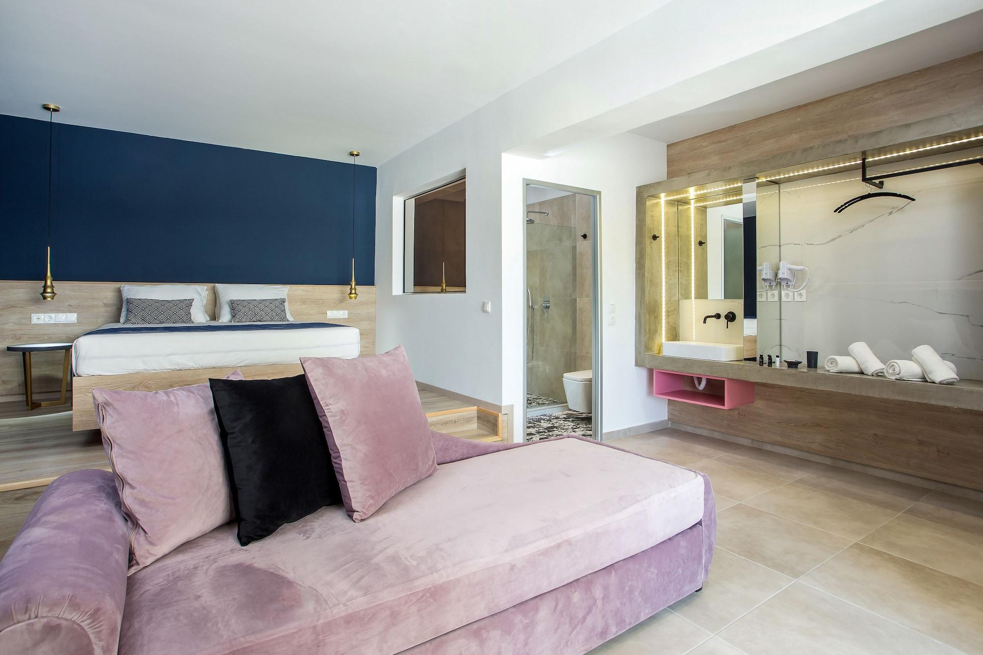 Madison Boutique, Faliraki Luaran gambar