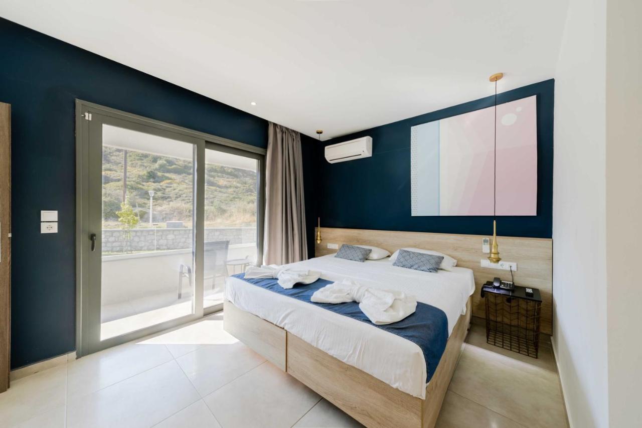 Madison Boutique, Faliraki Luaran gambar