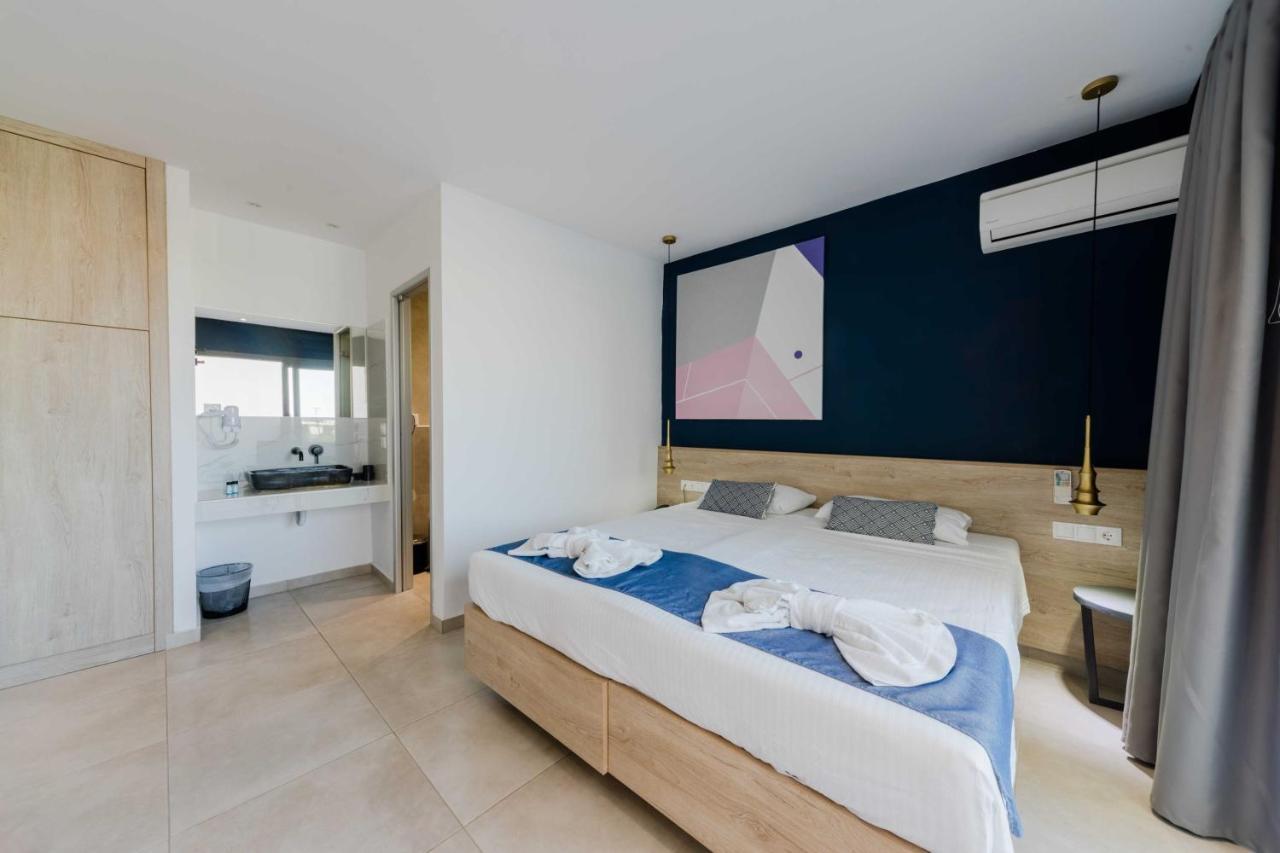 Madison Boutique, Faliraki Luaran gambar