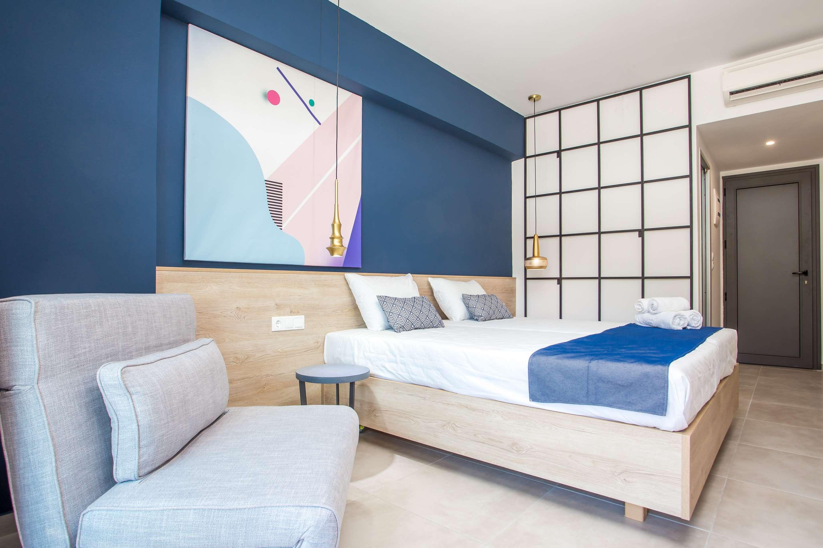 Madison Boutique, Faliraki Luaran gambar