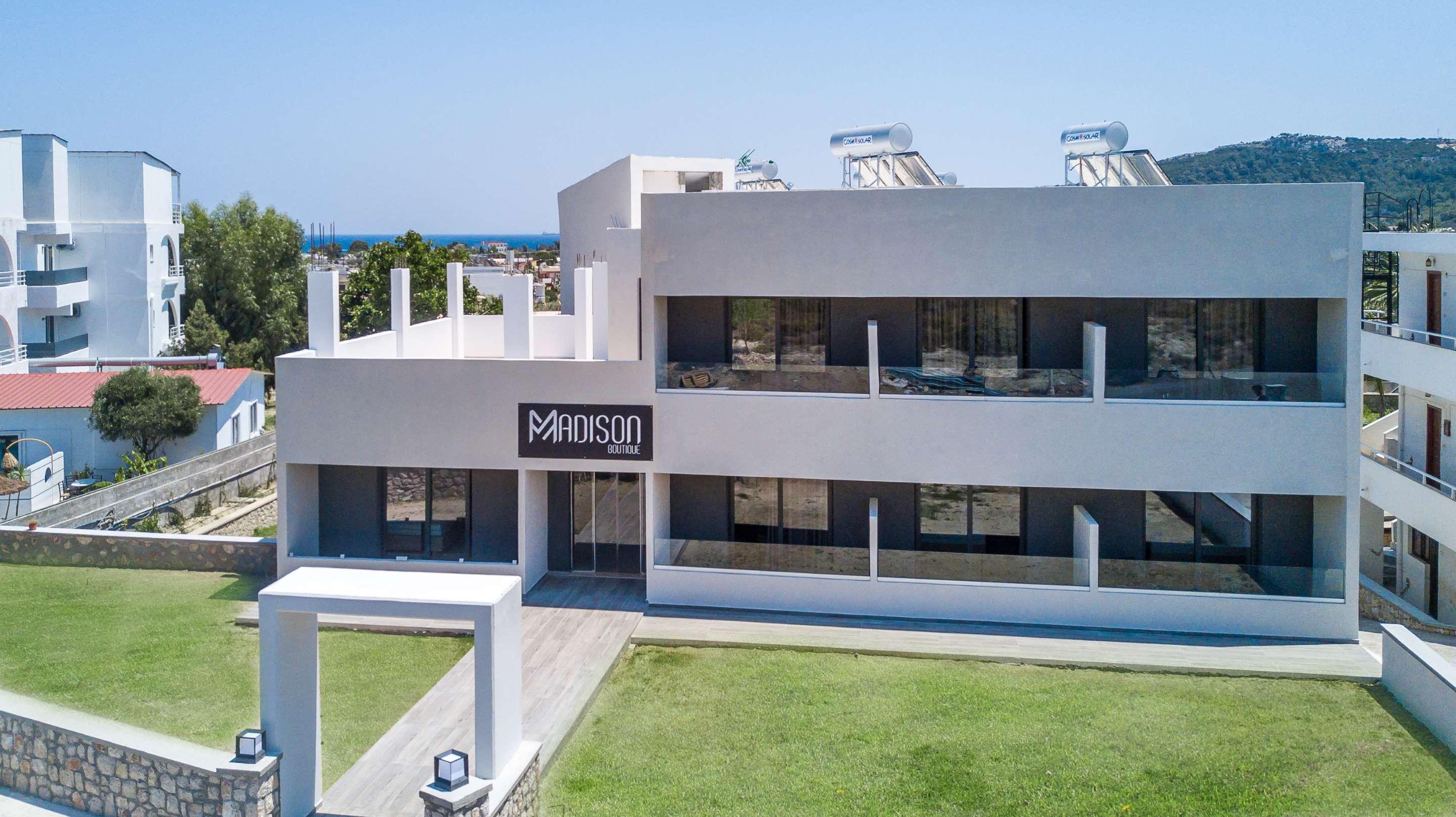 Madison Boutique, Faliraki Luaran gambar