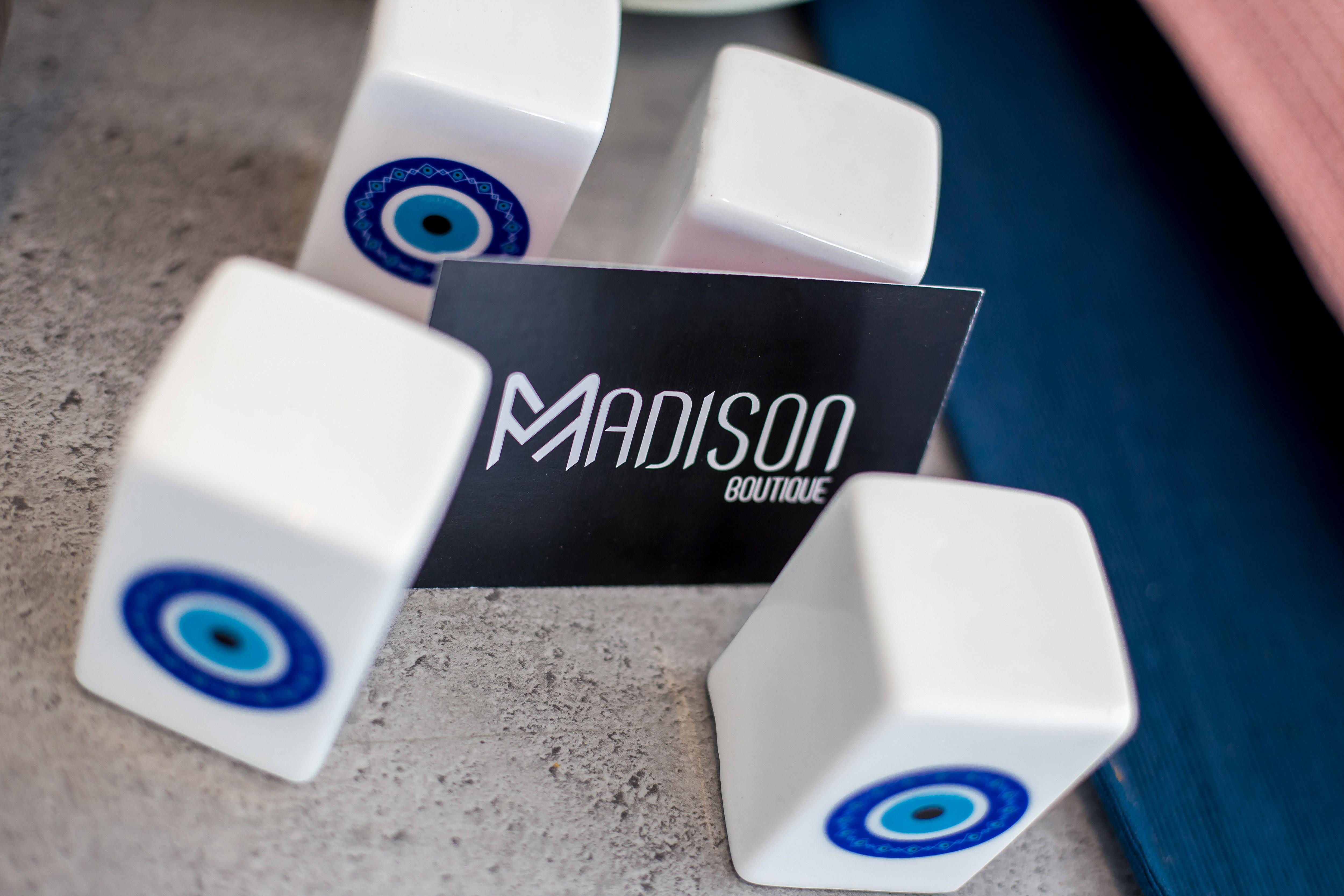 Madison Boutique, Faliraki Luaran gambar