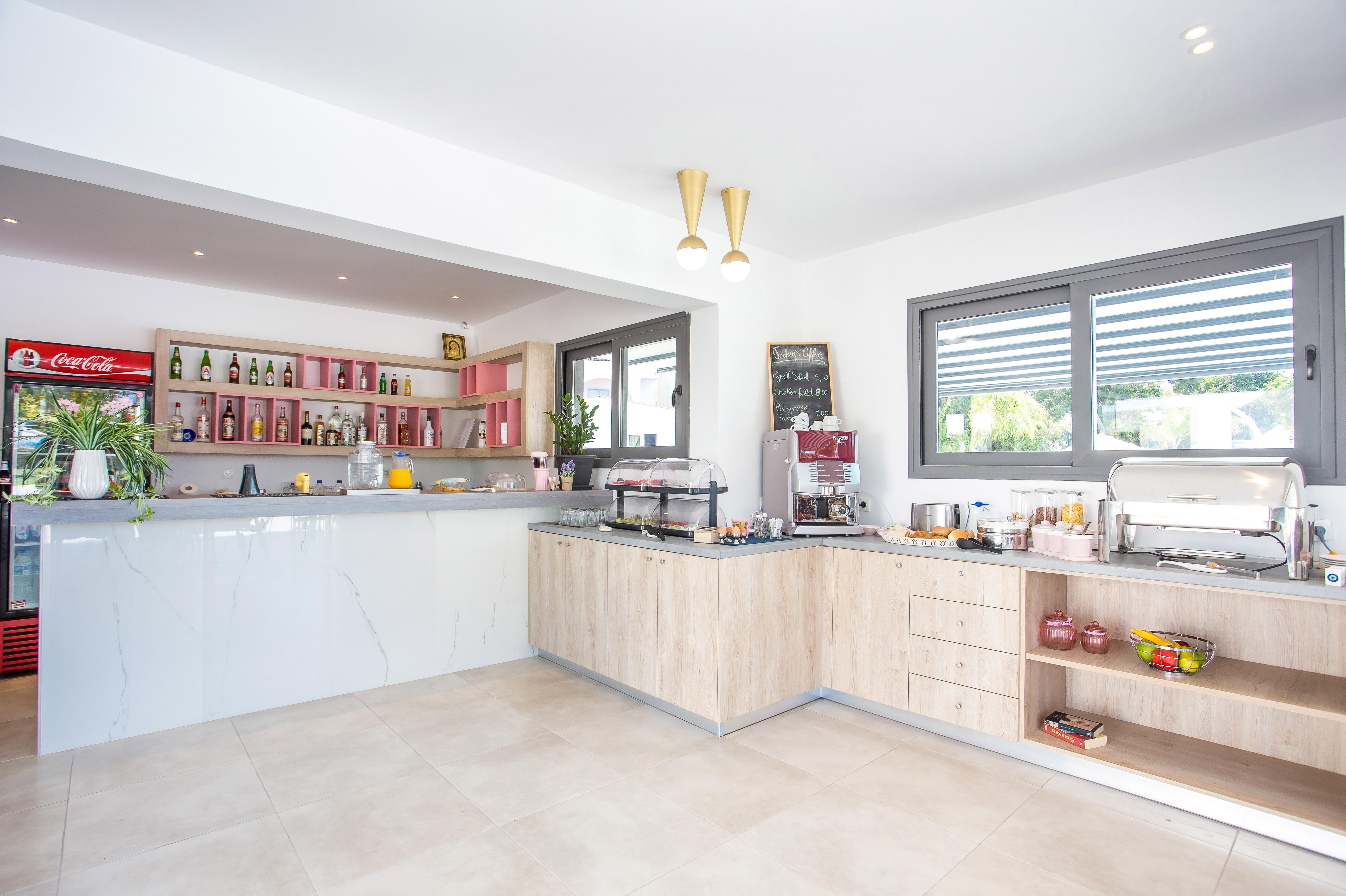 Madison Boutique, Faliraki Luaran gambar