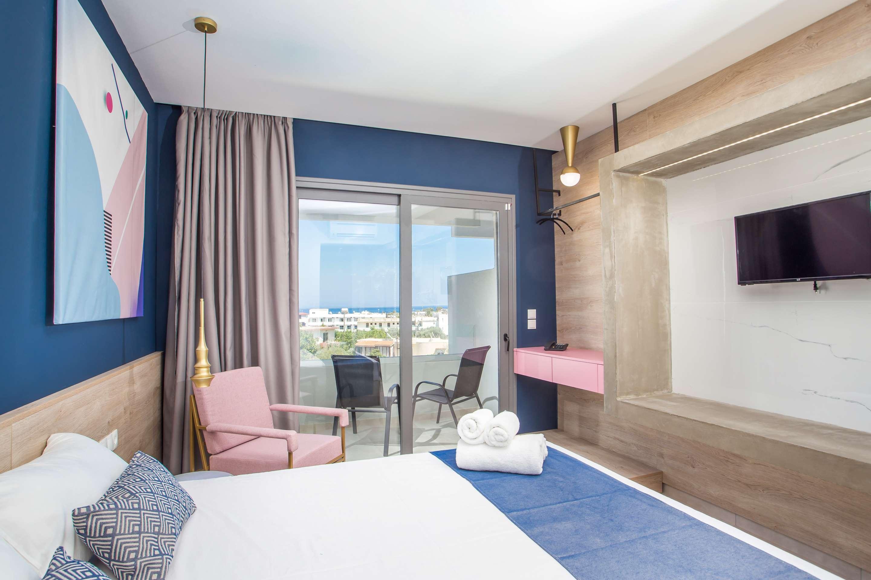 Madison Boutique, Faliraki Luaran gambar