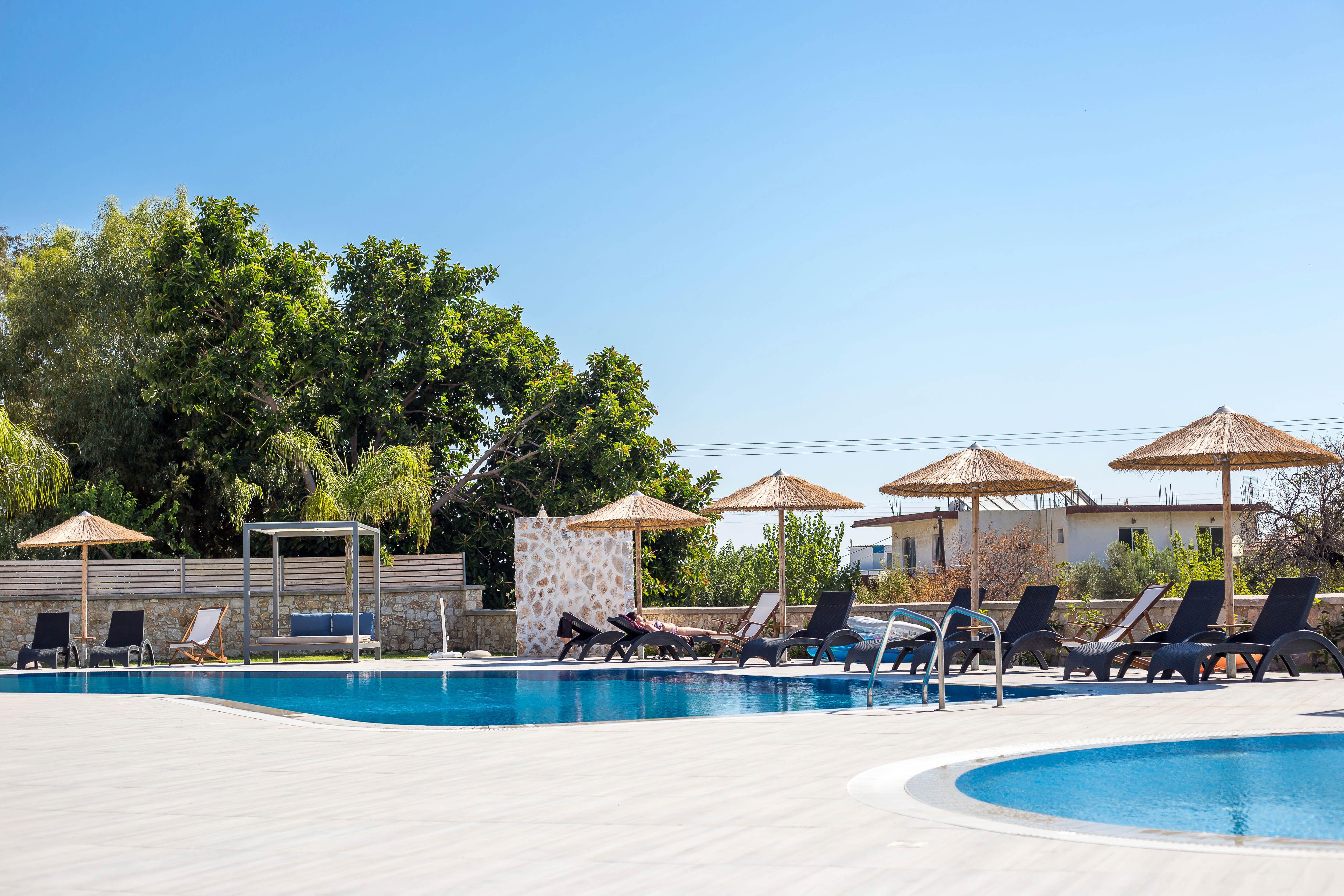 Madison Boutique, Faliraki Luaran gambar