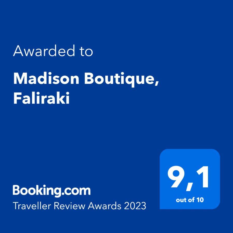 Madison Boutique, Faliraki Luaran gambar