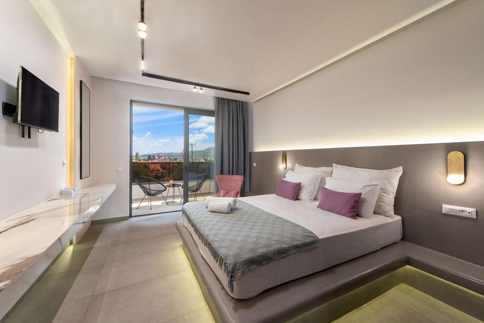 Madison Boutique, Faliraki Luaran gambar