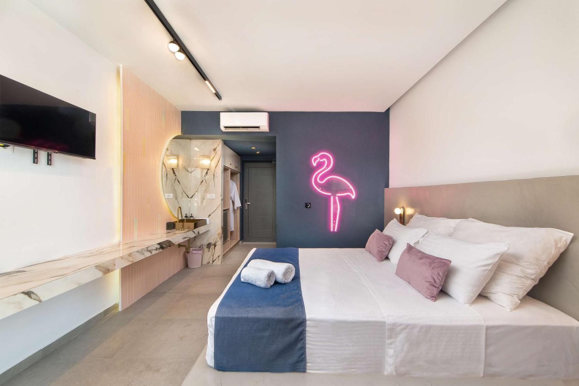 Madison Boutique, Faliraki Luaran gambar