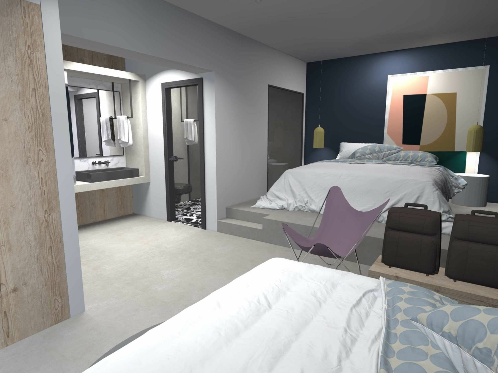 Madison Boutique, Faliraki Luaran gambar