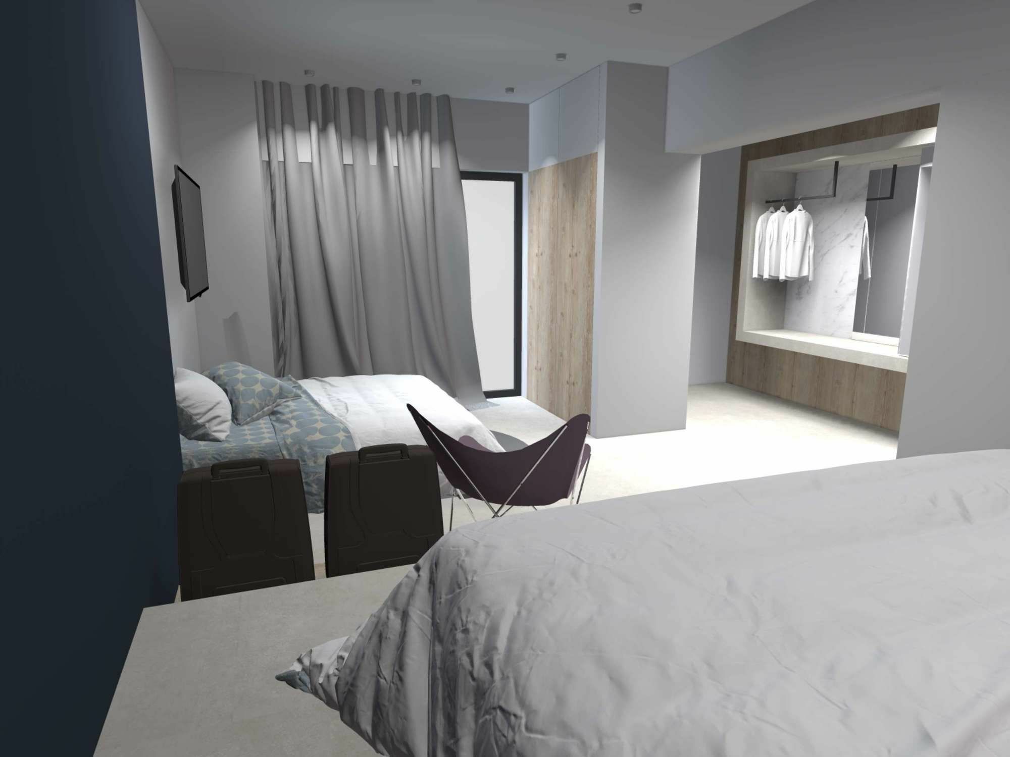 Madison Boutique, Faliraki Luaran gambar