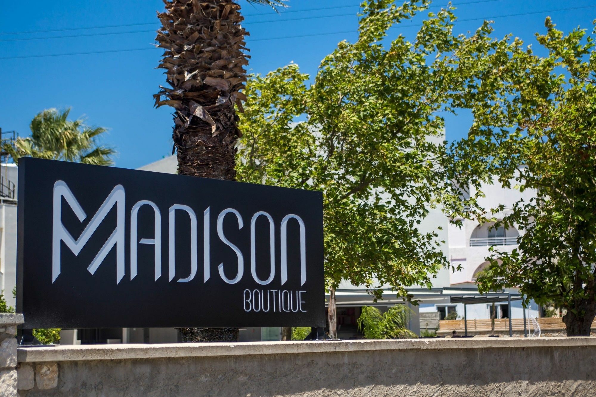 Madison Boutique, Faliraki Luaran gambar